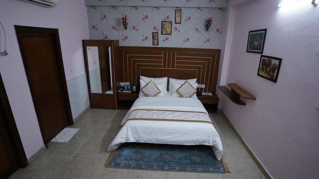 Vendôme Grand Suite